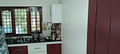 Kitchen Image of 2500 Sq.ft 2.5 BHK Independent House for sale in Cherpulassery Palakkad for Rs. 12500000