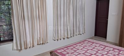 Bedroom Image of 2500 Sq.ft 2.5 BHK Independent House for sale in Cherpulassery Palakkad for Rs. 12500000