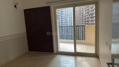 Bedroom Image of 1300 Sq.ft 3 BHK Apartment / Flat for sale in Gaurs 14th Avenue, Noida Extension Greater Noida for Rs. 12000000