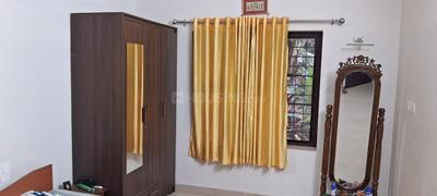 Bedroom Image of 2500 Sq.ft 2.5 BHK Independent House for sale in Cherpulassery Palakkad for Rs. 12500000