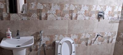 2.5 BHK Independent House