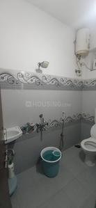 Image of 1195 Sq.ft 2 BHK Apartment / Flat for sale in Kismatpur, Hyderabad for Rs. 7200000