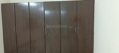 Bedroom Image of 1800 Sq.ft 3 BHK Apartment / Flat for rent in IVR Hill Ridge Springs, Gachibowli Hyderabad for Rs. 60000