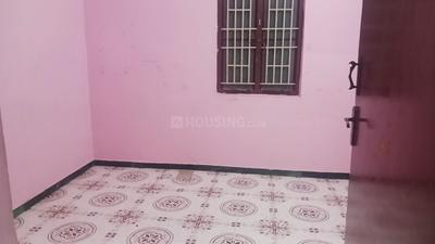 Bedroom Image of 500 Sq.ft 2 BHK Independent House for rent in Gudalur Coimbatore for Rs. 8000
