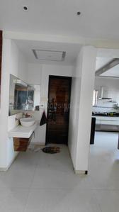 Hall Image of 2600 Sq.ft 4 BHK Apartment / Flat for rent in City Light Surat for Rs. 65000