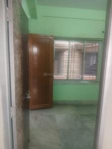 Bedroom Image of 775 Sq.ft 2 BHK Apartment / Flat for sale in Saha Para Kolkata for Rs. 4200000