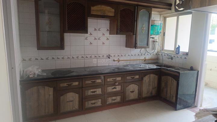 Shaaswat Apartment Main Image 1