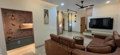 3 BHK Flat