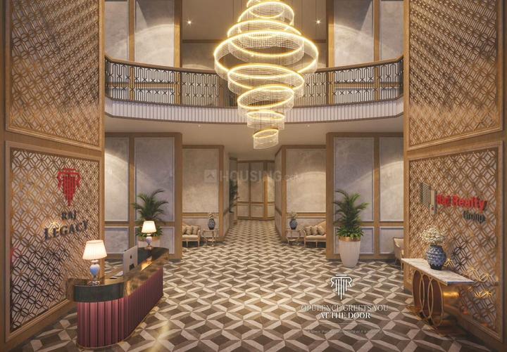 Raj Legacy Satyam A and B Main Image 1