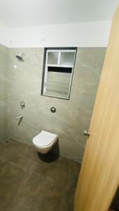 Image of 990 Sq.ft 2 BHK Apartment / Flat for sale in Swamiraj Swami Kedar, Yewalewadi, Pune for Rs. 5800000