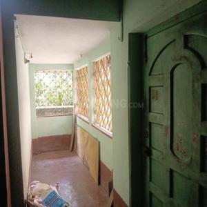 Living Room Image of 400 Sq.ft 1 BHK Builder Floor for rent in Mali Panchghara Howrah for Rs. 5000