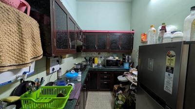 Kitchen Image of 3000 Sq.ft 5 BHK Independent House for sale in The Mall Avenue Lucknow for Rs. 28500000