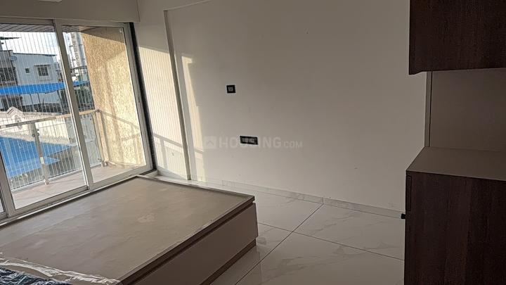 Swapnapoorti chs Bedroom One 1