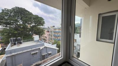 Image of 1470 Sq.ft 3 BHK Apartment / Flat for rent in Indira Nagar, Bengaluru for Rs. 130000