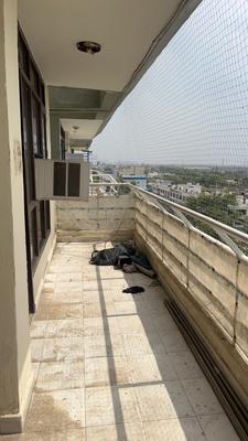 Image of 1050 Sq.ft 2 BHK Apartment / Flat for rent in TDI Kingsbury Apartments, Sector 61, Sonipat for Rs. 16000