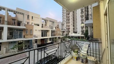 Image of 1700 Sq.ft 3.5 BHK Villa for rent in Amrapali Dream Valley, Noida Extension, Greater Noida for Rs. 30000