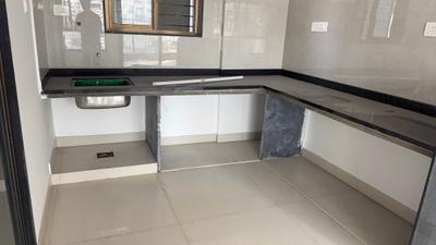 Kitchen Image of 1550 Sq.ft 3 BHK Apartment / Flat for sale in Amit Astonia Royale, Ambegaon Budruk Pune for Rs. 13000000