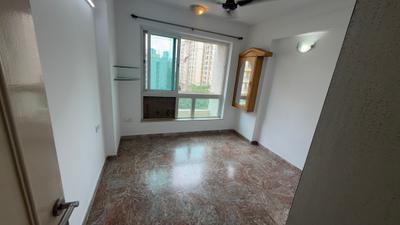 Bedroom Image of 1150 Sq.ft 2.5 BHK Apartment / Flat for rent in Hiranandani Chelsea, Thane West Thane for Rs. 55000