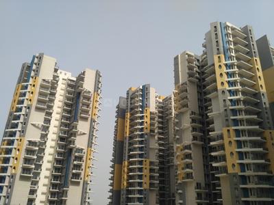 Image of 1120 Sq.ft 2 BHK Apartment / Flat for sale in The Antriksh Heights, Sector 84, Gurgaon for Rs. 9500000