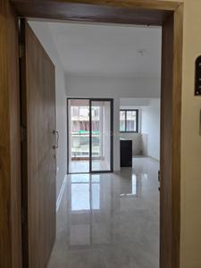 Hall Image of 400 Sq.ft 1 BHK Apartment / Flat for rent in Excellaa Florence, Pirangut Pune for Rs. 12000