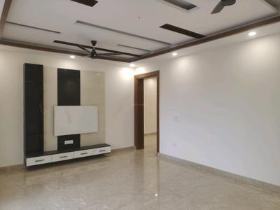 Living Room One Image of 4500 Sq.ft 4 BHK Builder Floor for sale in Ridhi Elite Floors, Sector 21C Faridabad for Rs. 39000000