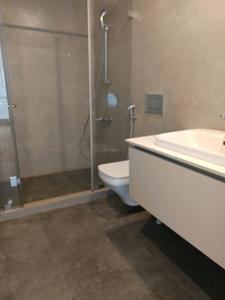 Bedroom Two Image of 3800 Sq.ft 4.5 BHK Apartment / Flat for sale in Acropolis Voyage To The Stars, Kondhwa Pune for Rs. 46000000