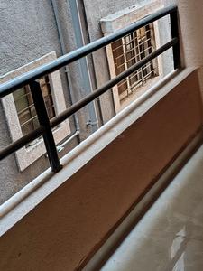 Balcony Image of A 1 ladies and gents pg in Kharadi, Pune