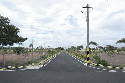 Image of 1200 Sq.ft Residential Plot / Land for sale in Kodies Paradise Avenue, Sulur, Coimbatore for Rs. 3030000