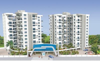 Image of 1815 Sq.ft 3.5 BHK Apartment / Flat for sale in Sai Canary Phase I, Balewadi, Pune for Rs. 15600000