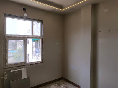 Bedroom Image of 850 Sq.ft 3 BHK Builder Floor for sale in Sector 23 Rohini New Delhi for Rs. 7900000