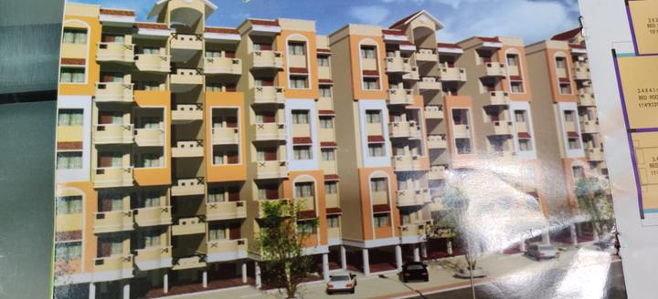 Chattisgarh Housing Board Main Image 1