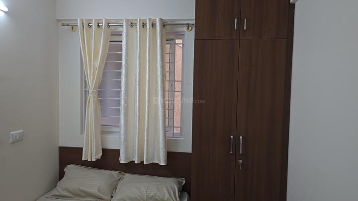 Go Green Homes V1 Block Bedroom 1