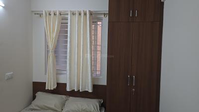 1 BHK Flat