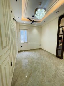 Hall Image of 550 Sq.ft 1 BHK Builder Floor for sale in Vaishali Ghaziabad for Rs. 4500000