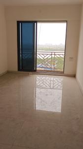 2 BHK Unfurnished Flat