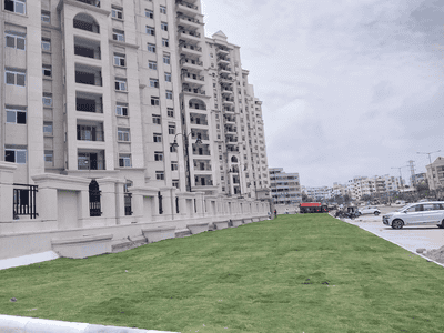 Image of 1710 Sq.ft 3 BHK Apartment / Flat for sale in Aditya Fortune Heights, Kukatpally, Hyderabad for Rs. 16000000
