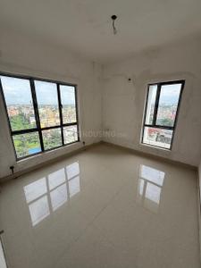 Bedroom Image of 1211 Sq.ft 3 BHK Apartment / Flat for sale in Starom Millenia, Belghoria Kolkata for Rs. 10500000