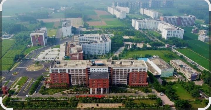 Elite Residence  Main Image 1