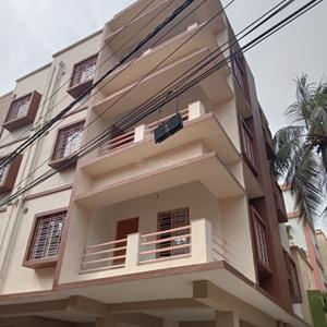 Image of 826 Sq.ft 2 BHK Apartment / Flat for sale in Bramhapur, Kolkata for Rs. 3717000