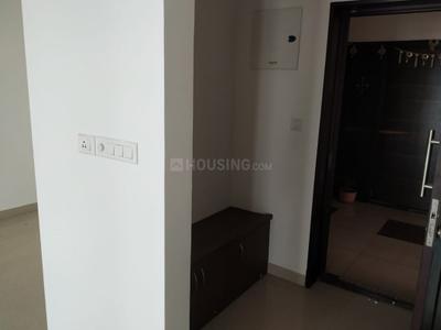 Bedroom Image of 1874 Sq.ft 3 BHK Apartment / Flat for sale in Shriram Hebbal One by Shriram Properties, Hebbal Bengaluru for Rs. 21100000