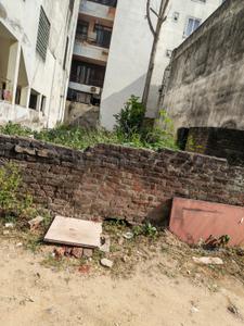 Image of 1225 Sq.ft Residential Plot / Land for sale in Malviya Nagar, Jaipur for Rs. 26000000