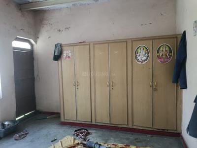 Bedroom Image of 900 Sq.ft 3 BHK Independent House for sale in Ronchi Bangar Mathura for Rs. 3200000