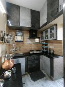 Kitchen Image of 2400 Sq.ft 4 BHK Independent House for sale in Gajularamaram Hyderabad for Rs. 17100000