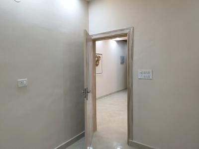 Bedroom Image of 825 Sq.ft 2 BHK Builder Floor for sale in Indirapuram Ghaziabad for Rs. 5750000