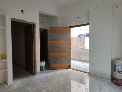 Living Room Image of 760 Sq.ft 1 BHK Apartment / Flat for rent in Kondapur Hyderabad for Rs. 15500