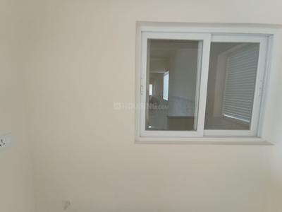 Bedroom Image of 1200 Sq.ft 3 BHK Apartment / Flat for sale in TVS Emerald Jardin, Begur Bengaluru for Rs. 17000000