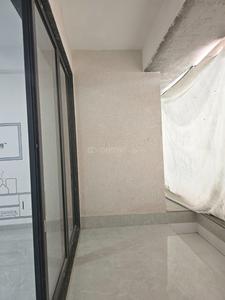 Balcony Image of 2050 Sq.ft 3 BHK Apartment / Flat for sale in Palanpur Surat for Rs. 7900000