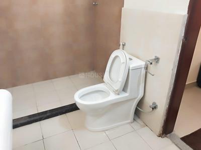 Bathroom Image of 2300 Sq.ft 3 BHK Duplex for sale in Rajarhat Kolkata for Rs. 9000000