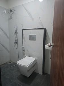 Bedroom Four Image of 1800 Sq.ft 4 BHK Apartment / Flat for sale in Vile Parle East Mumbai for Rs. 65000000