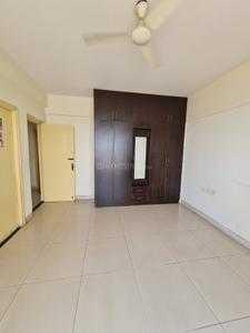 Bedroom Image of 1550 Sq.ft 3 BHK Apartment / Flat for rent in Kadugodi Bengaluru for Rs. 56000